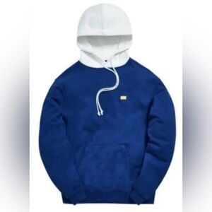 Kith Williams Ill Contrast Hoodie - XXL